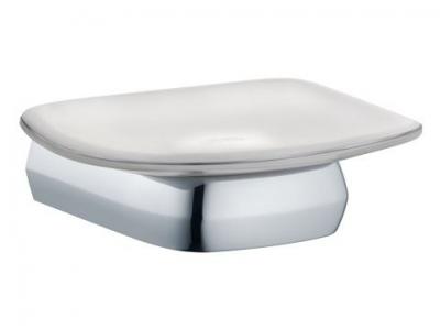 Мыльница Keuco Edition Palais 40055 40055 013000 белая