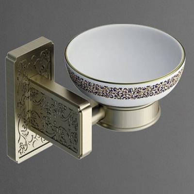 Мыльница Art&Max Gotico AM-4899AQ бронза