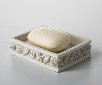 Мыльница Wasser Kraft  Inn K-4329 