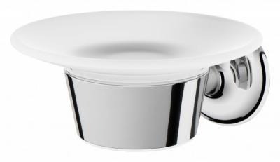 Мыльница AM.PM Like A8034200 Хром