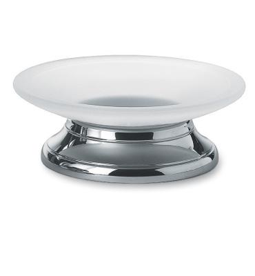 Мыльница Valli&Valli Medea B 6042 хром