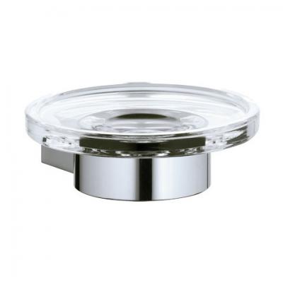 Мыльница Keuco Plan 14955 14955 010100 хром