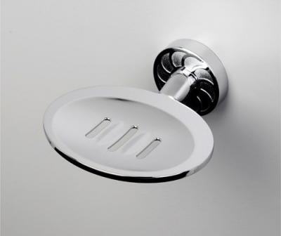 Мыльница решетка Wasser Kraft Isen К-4069 