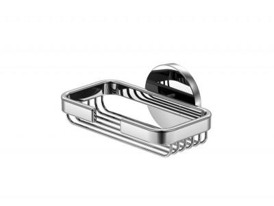 Мыльница-решётка Steinberg Serie 650 Serie 650 2300 Хром