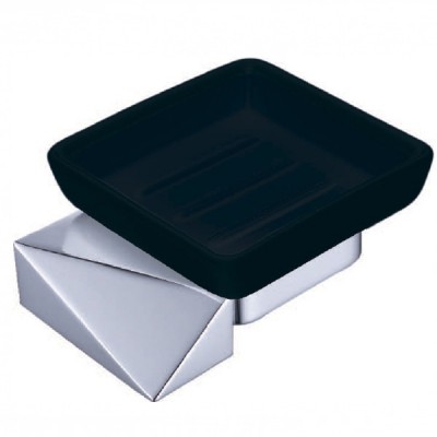 10313-CR-B Хром, Черный