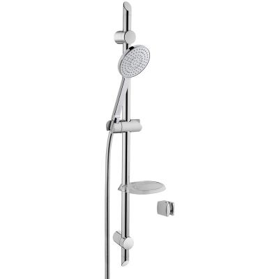 Набор для душа Vitra Style X  A45538EXP Хром