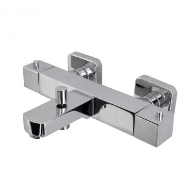 Наружный смеситель с термостатом для ванны / душа Noken Acro N172390017 Acro