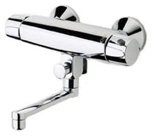 Смеситель Oras Nova 7447X  хром 