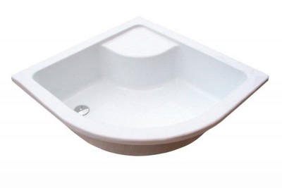 Ограждение Ravak Sabina Поддон   A214001020 Ravak Sabina 80 LA белый