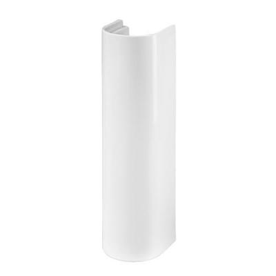 Белый глянец