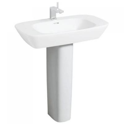 Пьедестал Keramag Geberit Silk 292600 F292600000 Белый