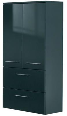 Пенал  Pelipal Cassca CS-MD 04 графит 