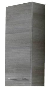 Пенал Pelipal Cassca CS-WS 01-L/R графит L