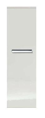 Пенал Berloni Bagno Wall CB01 SX белый глянец