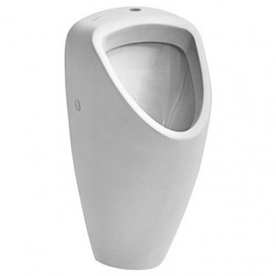 Писсуар Laufen Caprino Plus 8.4206.2 8.4206.2.000.000.1 белый