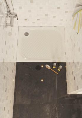 Поддон для душа ALPEN Fides APS0072 100x90