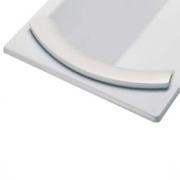  Jacob Delafon Adagio Подголовник Е6710 E6710-00 