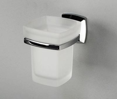 Подстаканник стеклянный Wasser Kraft Wern К-2528 