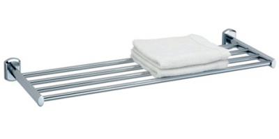 Полка Wasser Kraft Oder K-3011 хром