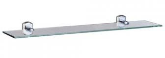 Полка Wasser Kraft Oder K-3024 хром