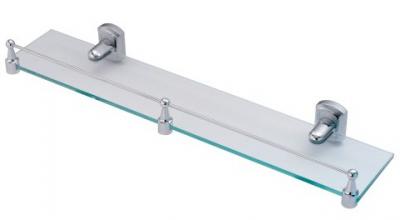 Полка Wasser Kraft Oder K-3044 хром