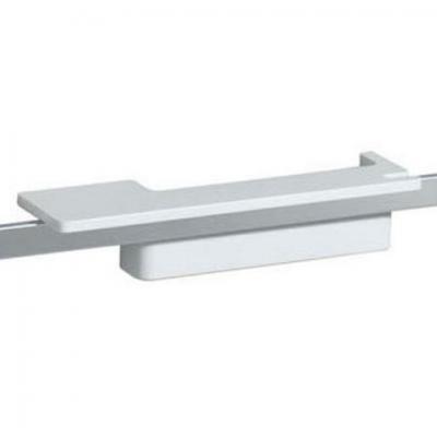 Альпийский белый