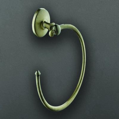 Полотенцедержатель Art&Max Antic AM-2680Q бронза
