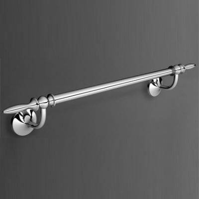 Полотенцедержатель Art&Max Bohemia					 Bohemia AM-4224-Cr хром 