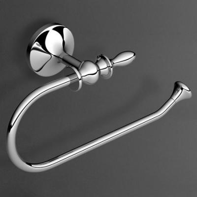 Полотенцедержатель Art&Max Bohemia					 Bohemia AM-4280-Cr хром 