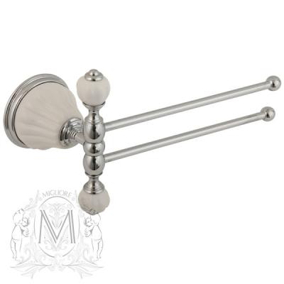 BI.DO (белый/золото)