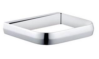 Полотенцедержатель Keuco Edition Palais 40021 40021 010000 хром