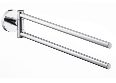 Полотенцедержатель Hansgrohe Logis 40512000 хром