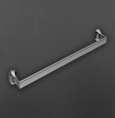 Полотенцедержатель Art&Max Ovale AM-4024B хром 