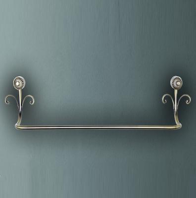 Полотенцедержатель Art&Max Palace AM-8224 бронза