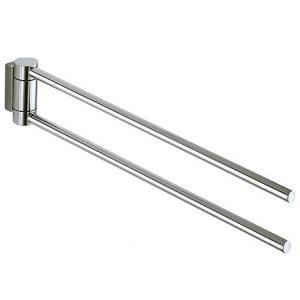 Полотенцедержатель Keuco Plan 14918 14918 010000 хром 