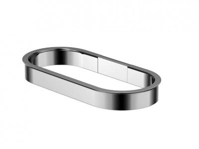 Полотенцедержатель Steinberg Serie 470 Serie 470 2500 Хром