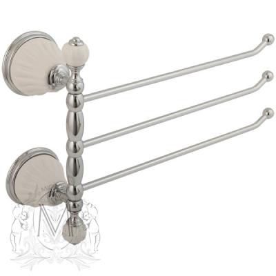 BI.DO (белый/золото)