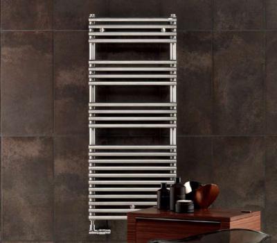 Полотенцесушитель Zehnder Forma Inox LFI-070-050 хром 