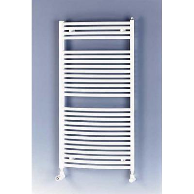 Полотенцесушитель Zehnder Janda JAE-070-050 JAE-070-050/DD белый