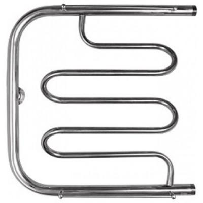 Полотенцесушитель  Energy Mix 600x600 хром 