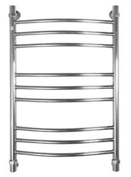 Полотенцесушитель  Energy  Prestige 800x500 хром 