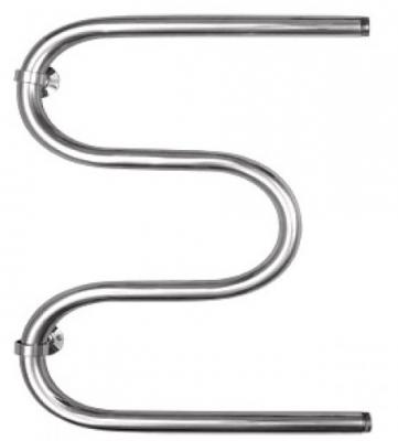 Полотенцесушитель  Energy Solo 600x600 хром 