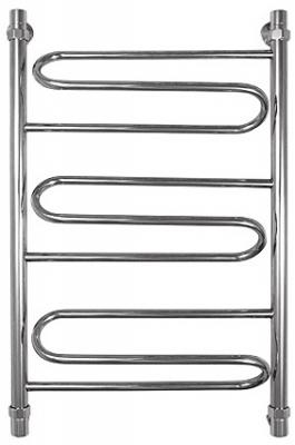 Полотенцесушитель  Energy Sonata 800 хром 