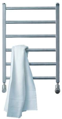 Полотенцесушитель Zehnder Stalox STXI-080-045 хром