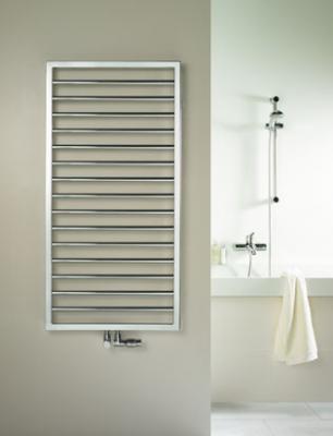 Полотенцесушитель Zehnder Subway SUBI-150-045 Сталь