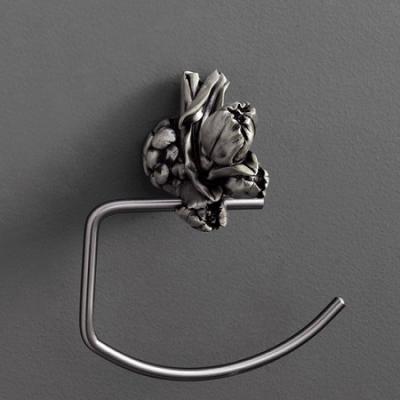 Полотенцесушитель  Art&Max Tulip AM-0826-T серебро