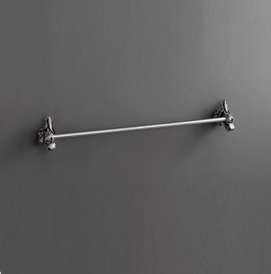 Полотенцесушитель  Art&Max Tulip AM-0827-T серебро