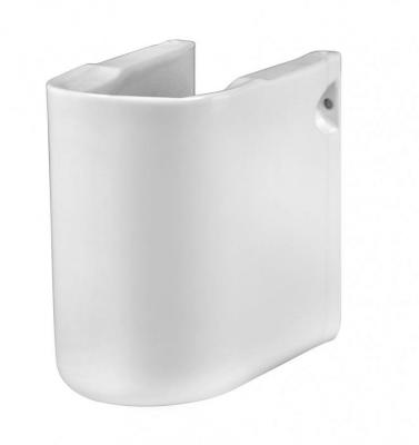 Белый глянец