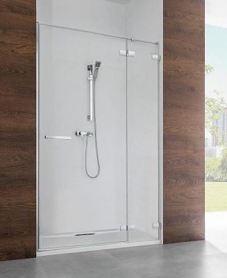 Правая душевая дверь в нишу  Radaway Eufhoria 38301 Euphoria DWJ  38301/ R 383012-01R 80 правая