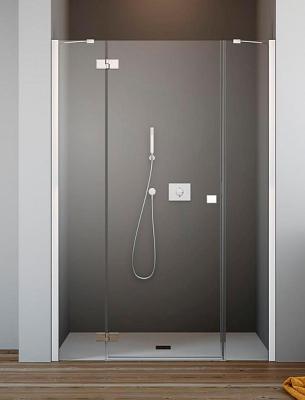 Правая душевая дверь в нишу Radaway 38503 Essenza New DWJS  38503/ R 385030-01-01R 110 правая